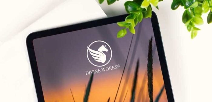 Free iPad Pro Mockup