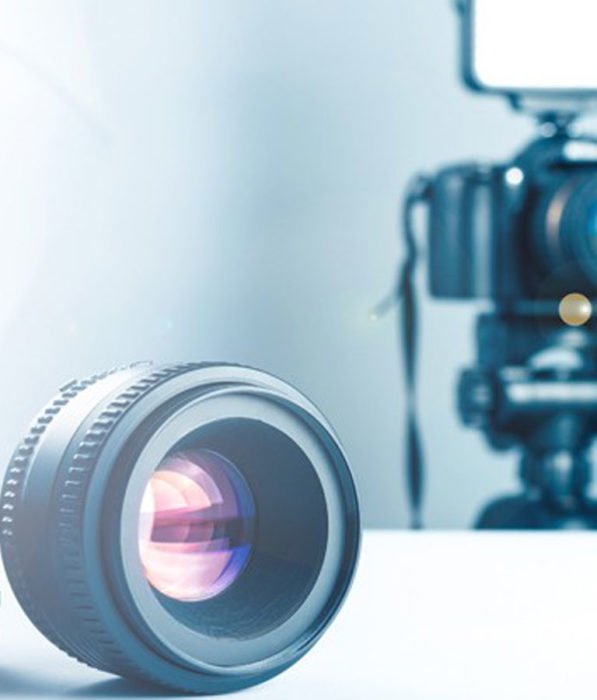 Videography for Beginners Shooting With a DSLR /Mirrorless