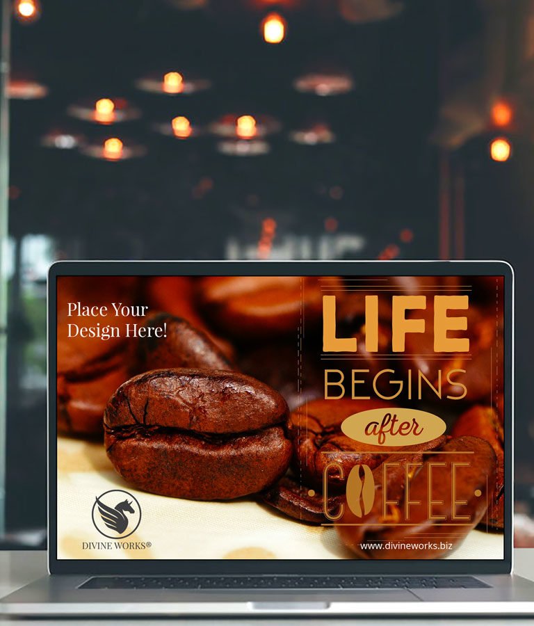 Download Free MacBook Pro Mockup by Divine Works