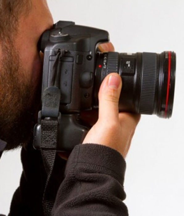 Beginner Canon Digital SLR (DSLR) Photography