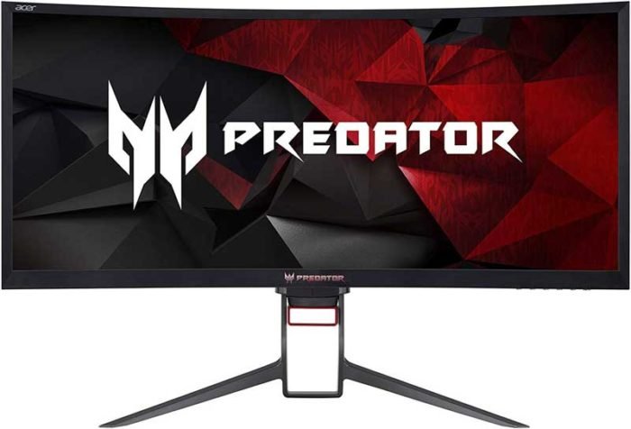 Acer Predator Z35P
