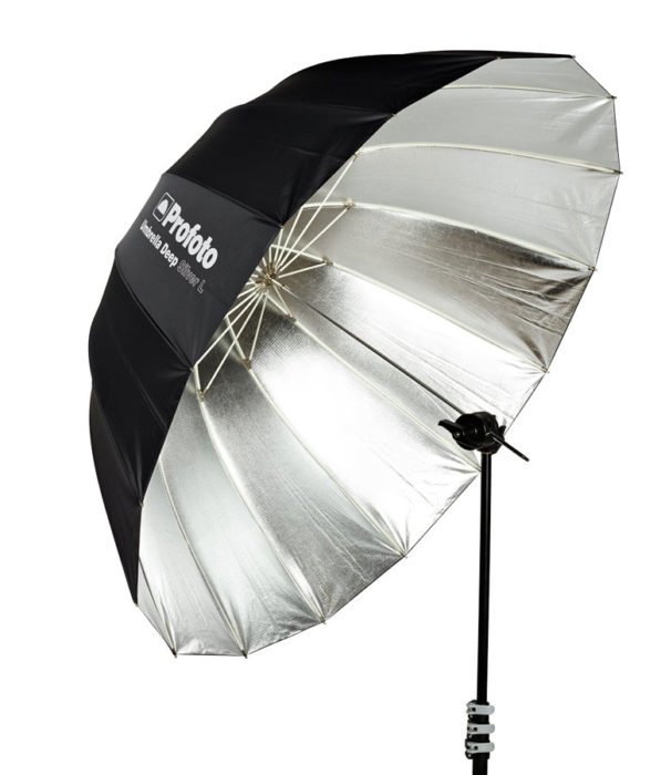 Profoto Deep Silver Umbrella