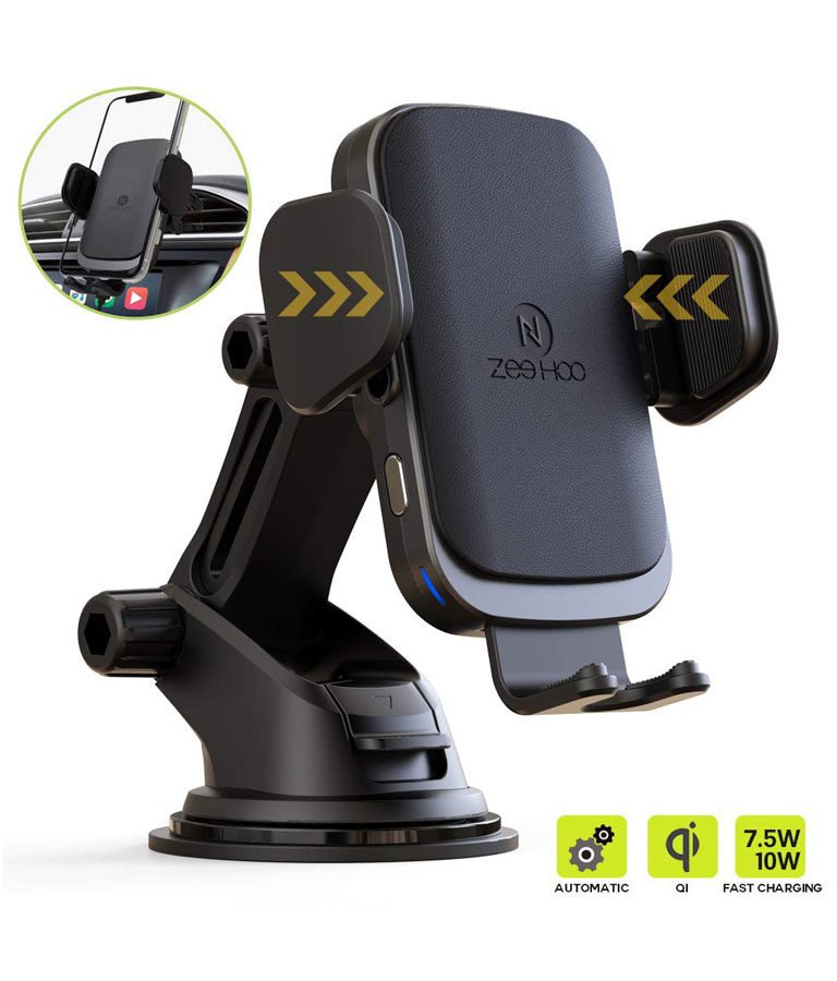 ZeeHoo Wireless Car Charger