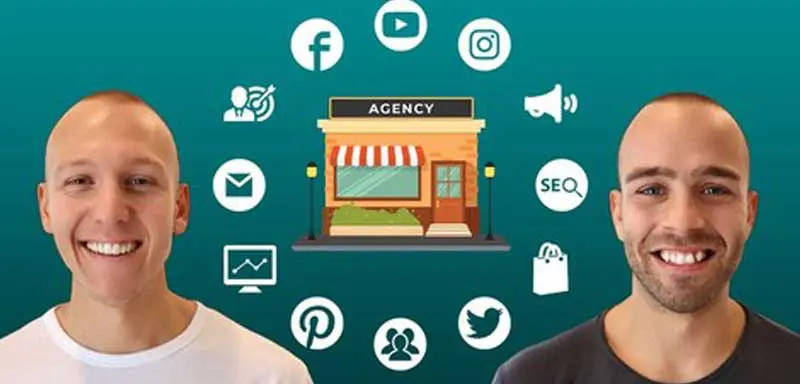 Digital Marketing Agency | Social Media Marketing Business