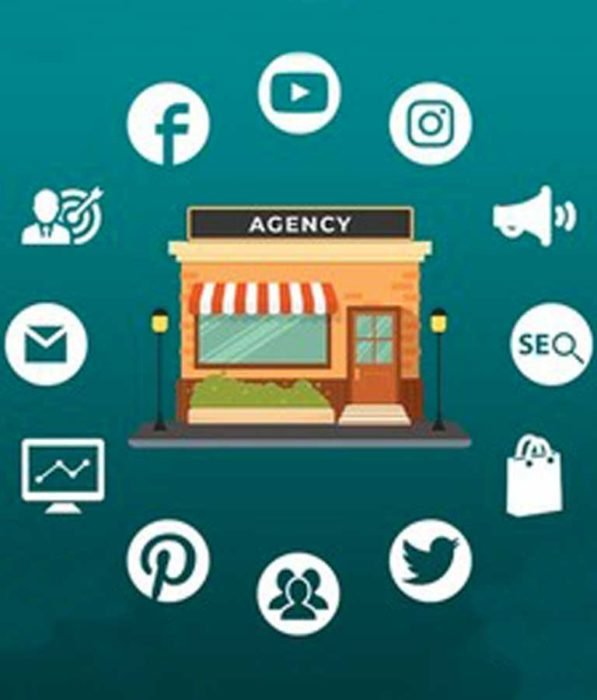 Digital Marketing Agency | Social Media Marketing Business