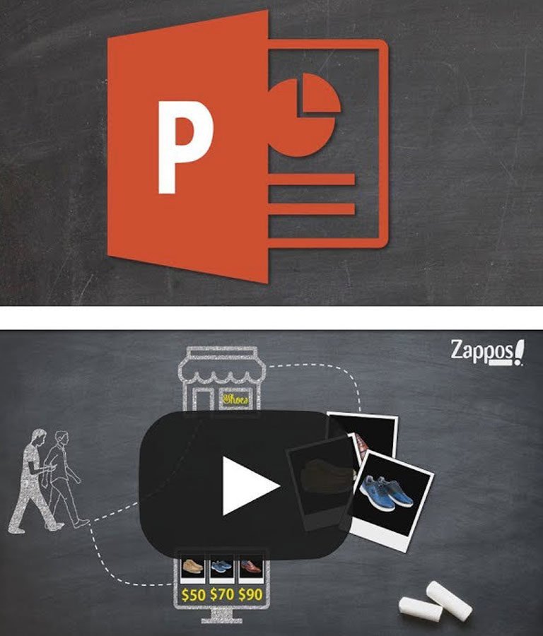 How to Create Animated Videos with Powerpoint