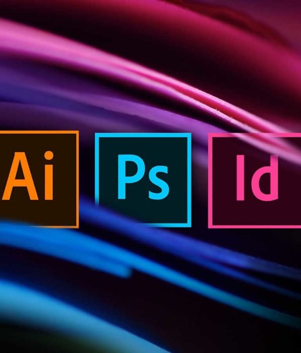 Master Graphic Design Through Projects Beginner to Advanced