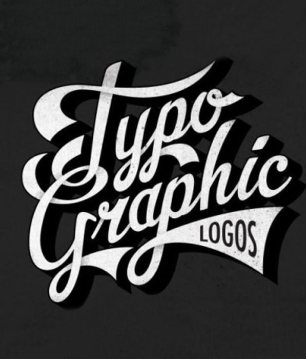 Typographic Logos Typography and Lettering for Logo Design