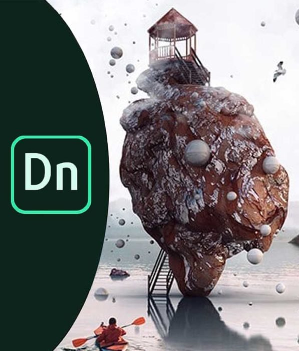 Adobe Dimension CC Create Awesome 3D Models