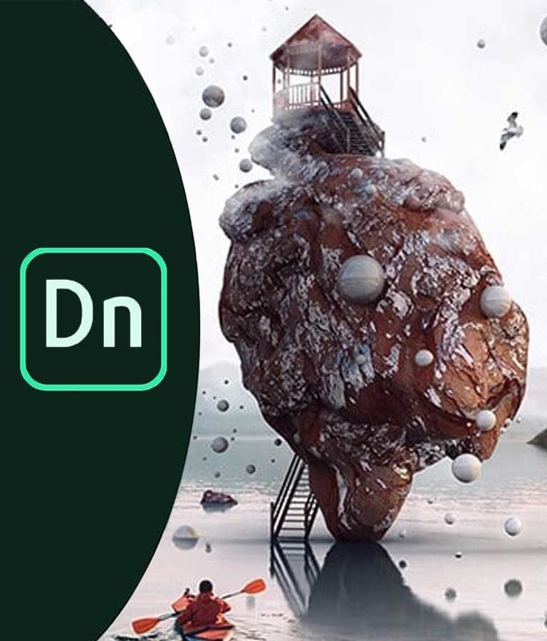 Adobe Dimension CC Create Awesome 3D Models