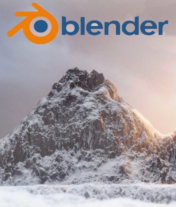 Become a Material Guru in Blender 2.8x, Cycles