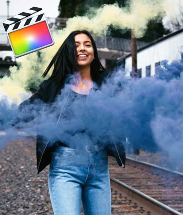 Complete Guide to Colour Grading in Final Cut Pro X