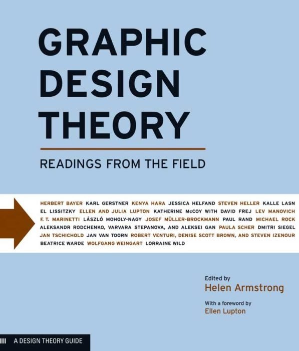 Graphic Design Theory
