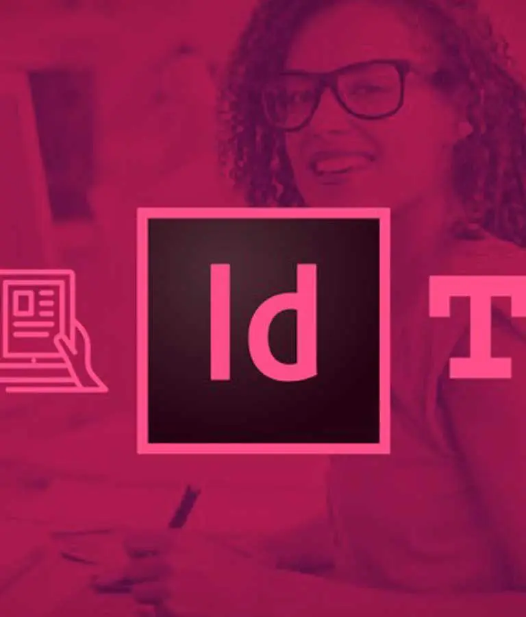 InDesign CC 2020 MasterClass