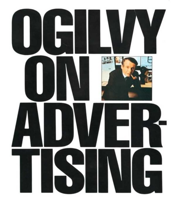 Ogilvy on Advertising