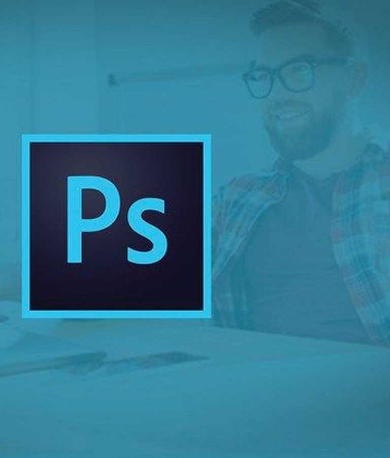 Photoshop CC 2020 MasterClass