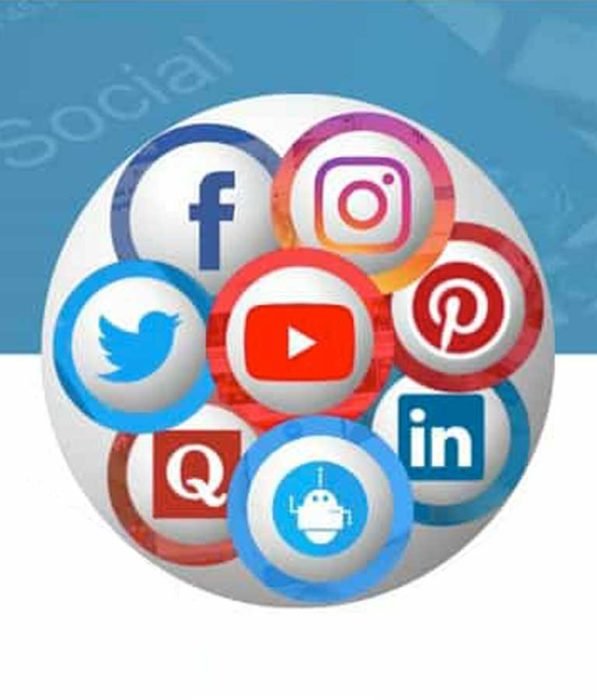 Social Media Marketing Masterclass 2020