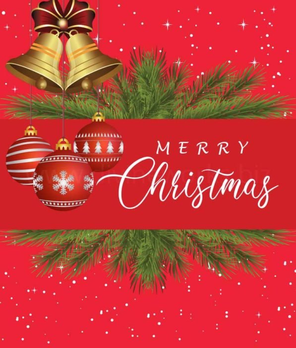 xDownload Free Christmas Illustration by DIvine Works