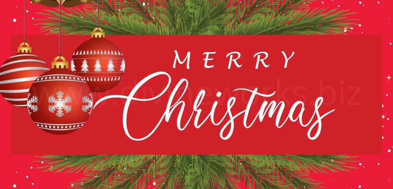 Download Free Christmas Illustration by Divine Works