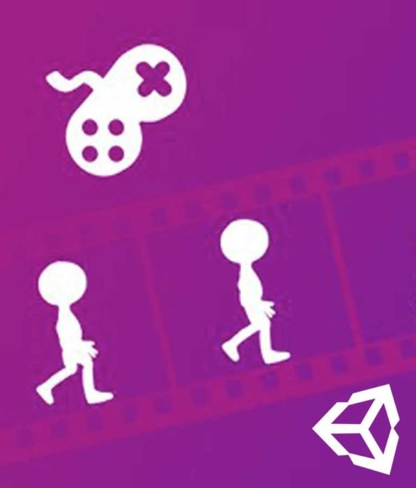 The Beginner's Guide to Animation in Unity (v5 to v2019+)