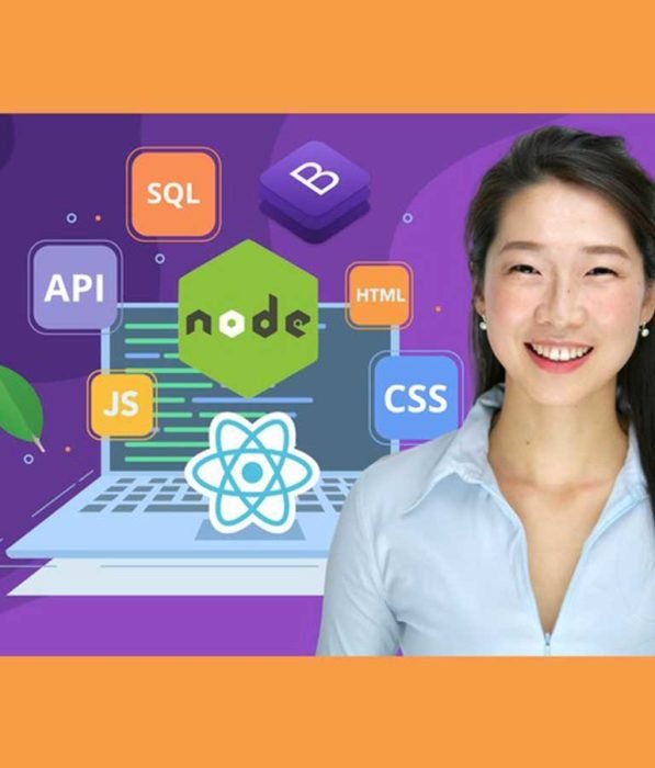 The Complete 2020 Web Development Bootcamp