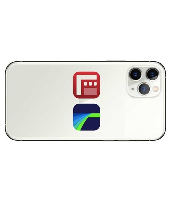 iPhone 11 Video Filmic Pro & Luma Fusion iPhone Filmmaking