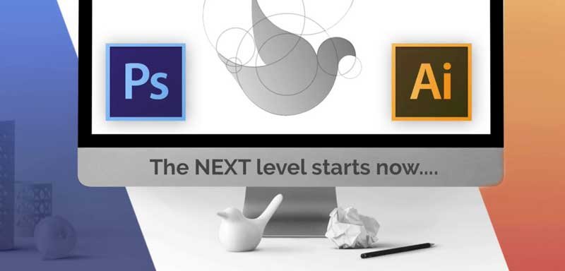 Graphic Design Masterclass The Next Level