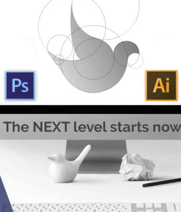 Graphic Design Masterclass The Next Level