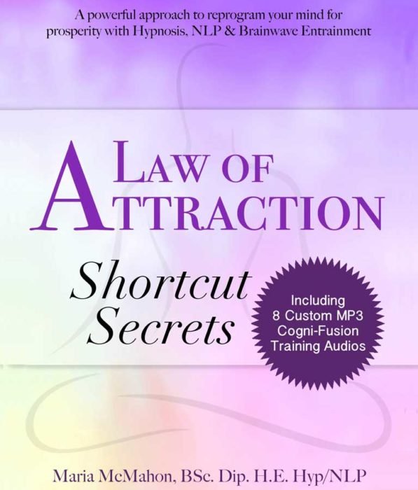 Law of Attraction Shortcut Secrets