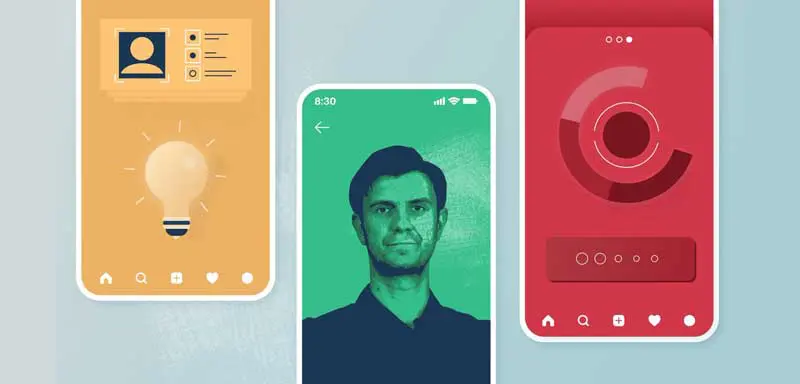 Master Digital Product Design UX Research & UI Design