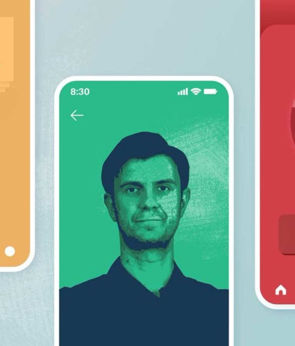 Master Digital Product Design UX Research & UI Design