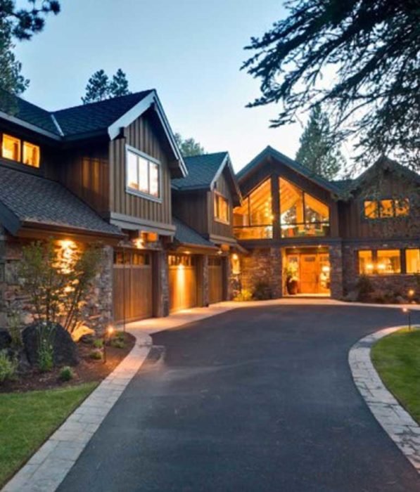 Mastering Architecture and Real Estate Photography