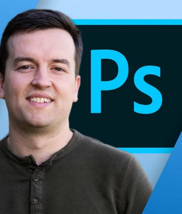 Photoshop CC 2020 Your Complete Photoshop Guide