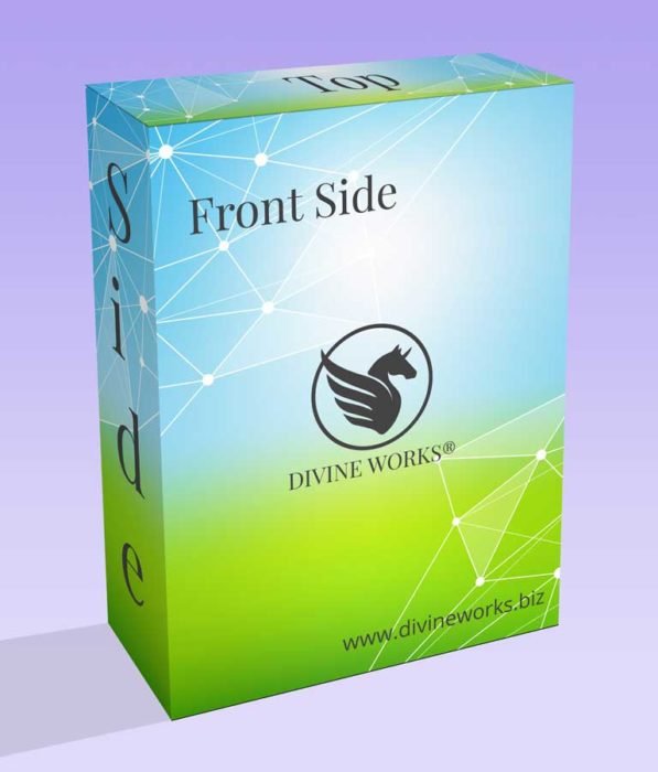 Download Free Product Box Package Mockup by Divine Works