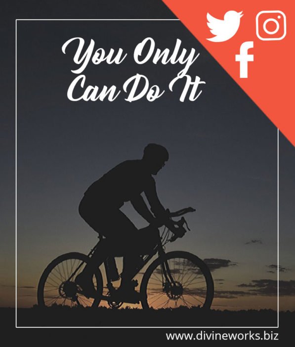 Download Free Social Media Template by Divine Works