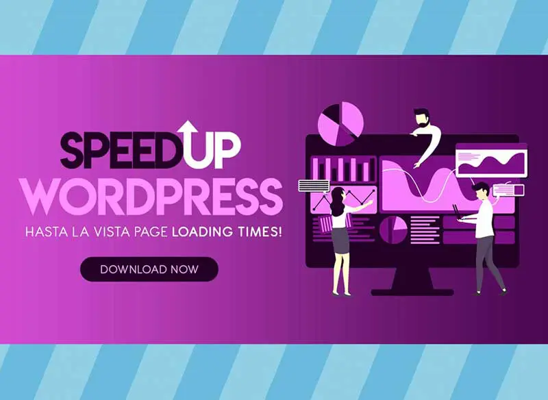 Speed Up WordPress