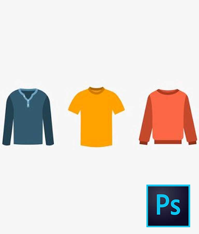 The Complete Beginner Photoshop T-Shirt Design Course (2020)