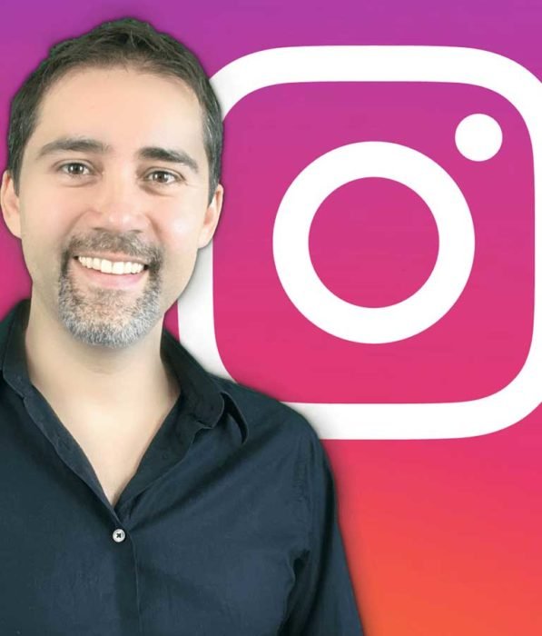 The Complete Instagram Marketing Masterclass