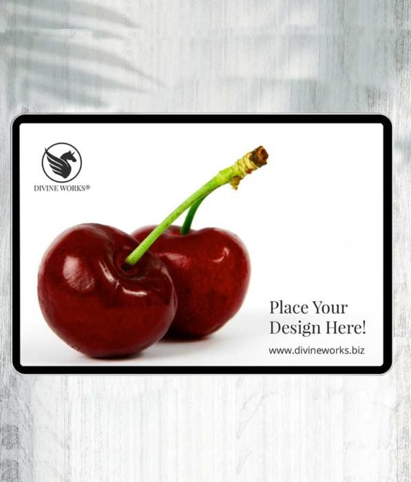 Download Free iPad With Apple Pencil Mockup by Divine Works