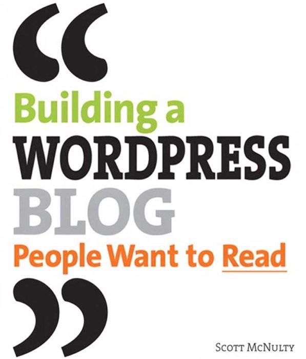 Building a WordPress Blog People Want to Read