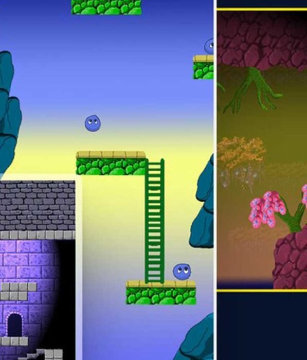 Complete Beginners Guide to Pixel Game Art