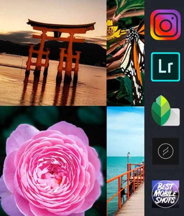 Mobile Photography Masterclass for Instagram