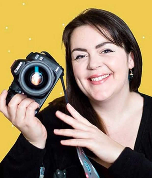 Photography Beginners: DSLR Photography Camera Settings