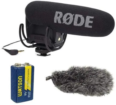 Rode Pro