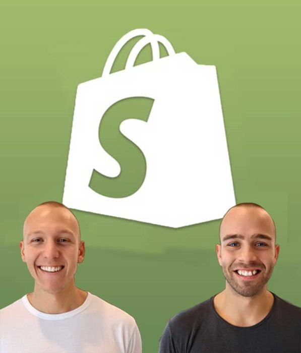 The Complete Shopify Dropshipping Masterclass