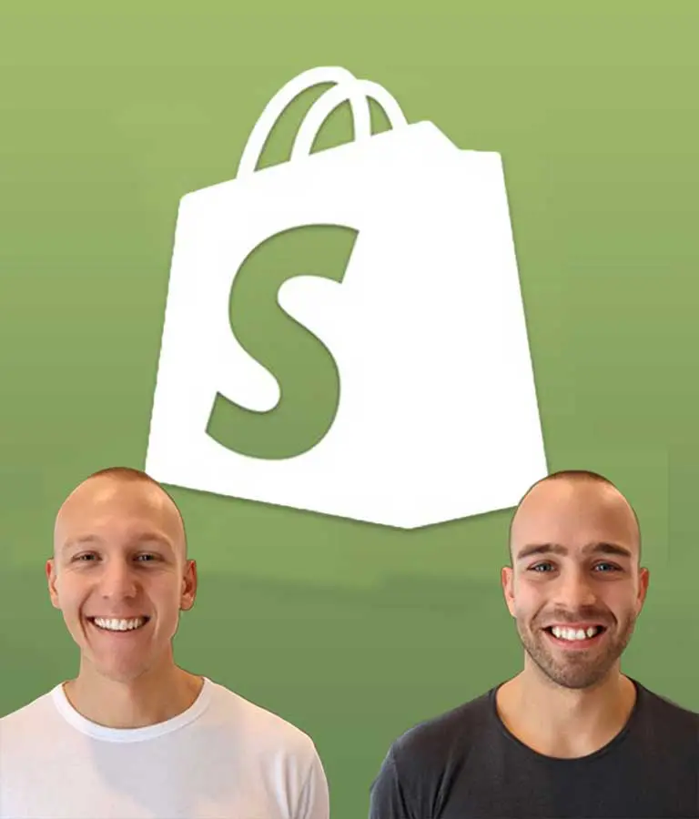 The Complete Shopify Dropshipping Masterclass