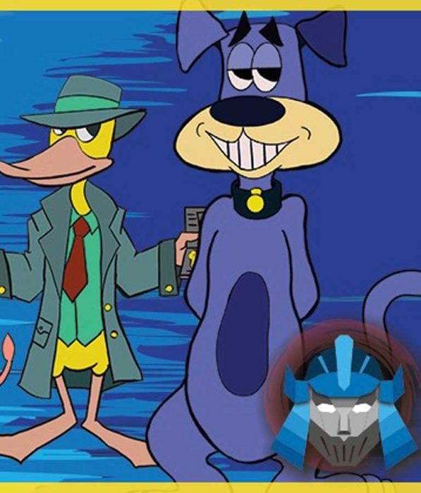 Ultimate Beginners Cartooning Course pt 2 : Animals