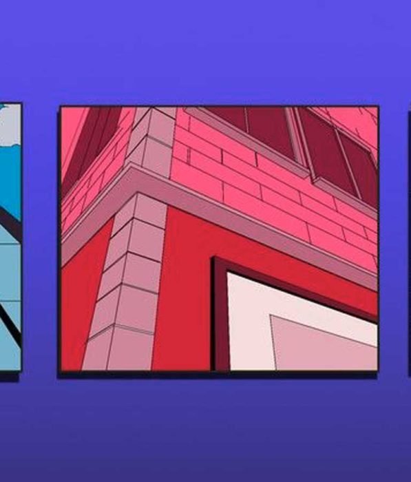 Ultimate Beginner's Guide to Perspective Drawing