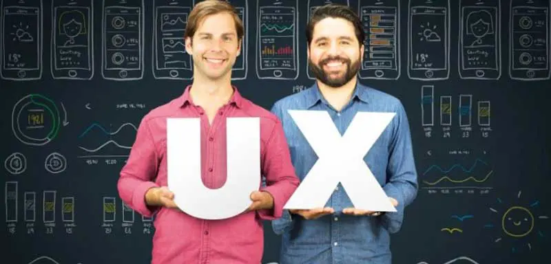 User Experience Design Complete UX Fundamentals Course