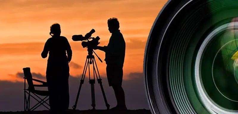 VIDEO STORYTELLING Techniques Used By Pro Broadcasters